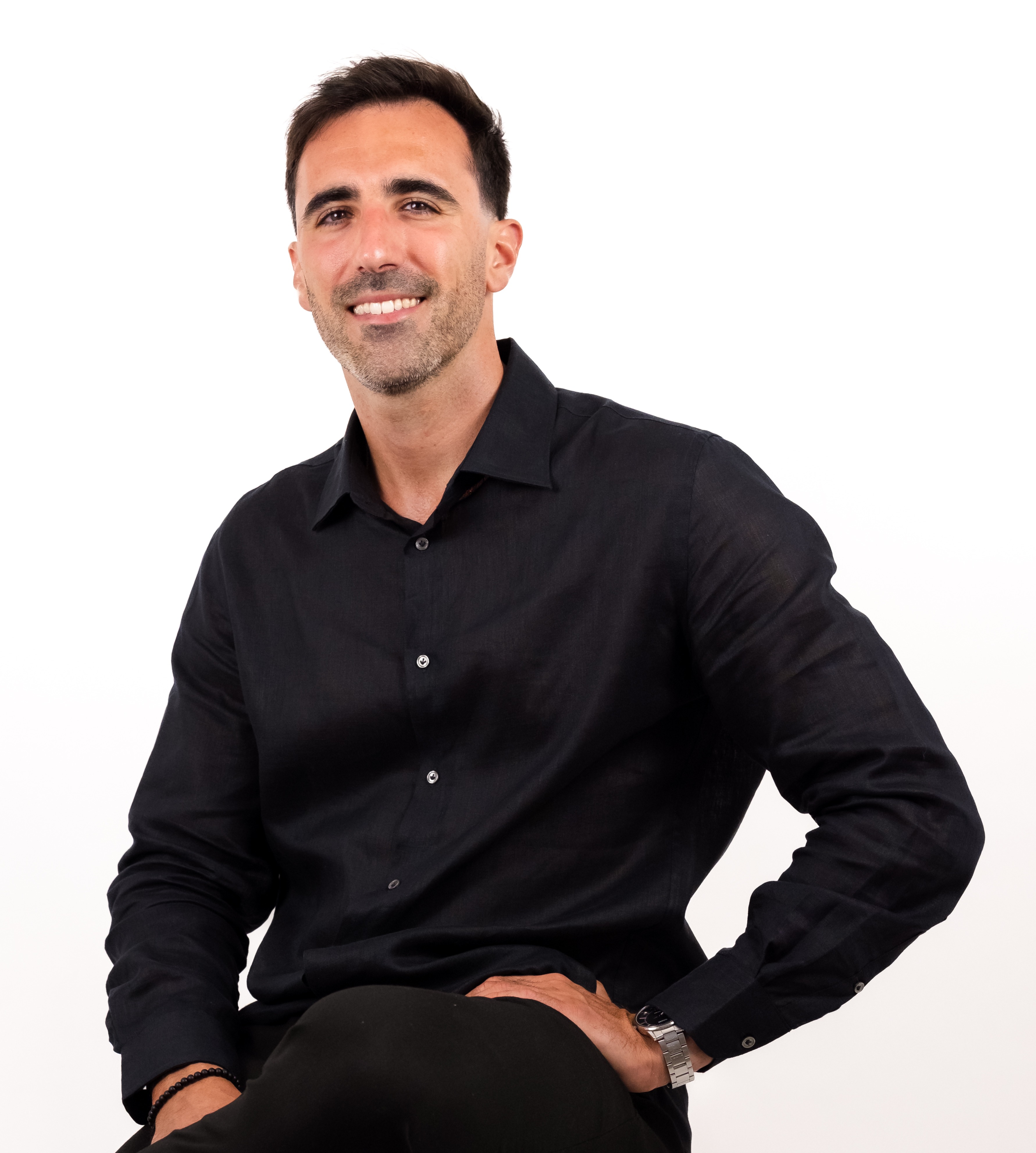 Dr. Pedro Miguel Silva - Nutricionista